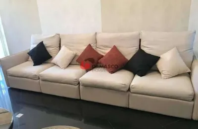 Cobertura / penthouse à venda, santa paula, são caetano do sul, sp