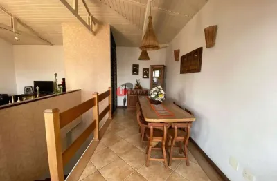 Cobertura com 2 quartos à venda na Rua Teffé, 551, Santa Maria, São Caetano do Sul