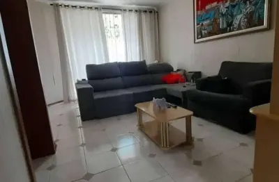 Sobrado à venda 3 quartos, 1 suite, 2 vagas, 193m², santa maria, são caetano do sul - sp
