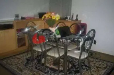 Sobrado à venda 3 quartos, 1 suite, 2 vagas, 130m², santa paula, são caetano do sul - sp