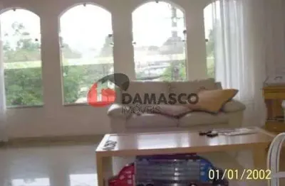 Sobrado à venda 3 quartos, 1 suite, 6 vagas, 270m², santa maria, são caetano do sul - sp