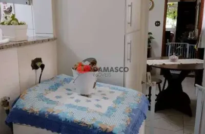 Sobrado à venda 3 quartos, 1 suite, 3 vagas, 155m², santa paula, são caetano do sul - sp