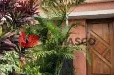 Sobrado à venda 3 quartos, 1 suite, 3 vagas, 162m², barcelona, são caetano do sul - sp