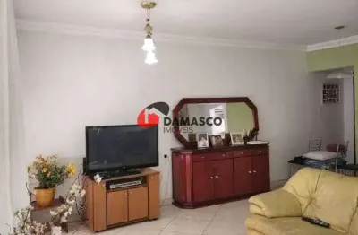 Sobrado à venda 3 quartos, 1 suite, 3 vagas, 162m², barcelona, são caetano do sul - sp