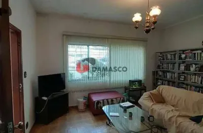 Sobrado à venda 3 quartos, 2 vagas, 212m², santa paula, são caetano do sul - sp
