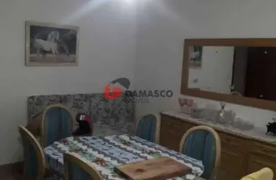 Sobrado à venda 3 quartos, 2 vagas, 146m², osvaldo cruz, são caetano do sul - sp