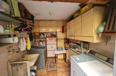 Sobrado à venda 3 quartos, 1 suite, 2 vagas, 145m², osvaldo cruz, são caetano do sul - sp