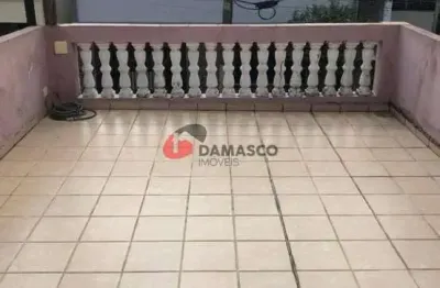 Sobrado à venda 3 quartos, 1 vaga, 117m², osvaldo cruz, são caetano do sul - sp