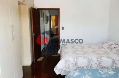Sobrado à venda 4 quartos, 2 suítes, 6 vagas, 390 m², osvaldo cruz, são caetano do sul - sp