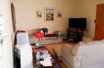 Sobrado à venda 4 quartos, 2 suítes, 6 vagas, 390 m², osvaldo cruz, são caetano do sul - sp
