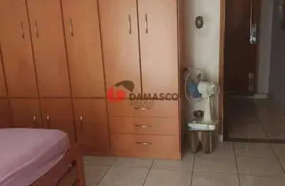 Sobrado para venda com 2 quartos, 2 vagas, osvaldo cruz, são caetano do sul - sp