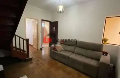 Casa com 3 quartos à venda na Rua São Paulo, 1689, Santa Paula, São Caetano do Sul