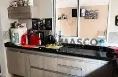 Sobrado à venda, 3 quartos, 2 suítes, 2 vagas - barcelona, são caetano do sul, sp