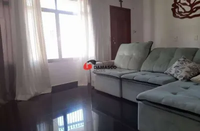 Sobrado para venda 3 quartos, 1 suíte, santa maria, são caetano do sul, sp