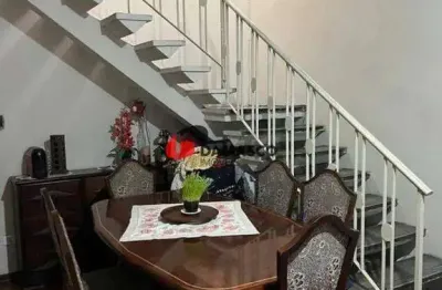 Casa com 2 quartos à venda na Avenida Goiás, 3311, Barcelona, São Caetano do Sul