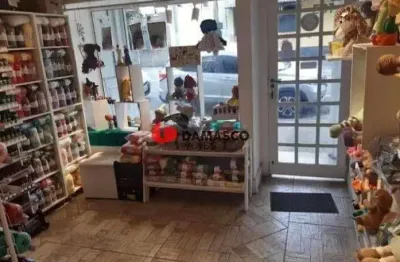 Casa com 2 quartos à venda na Rua Conselheiro Lafayette, 558, Santa Paula, São Caetano do Sul