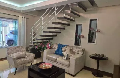 Casa com 3 quartos à venda na Rua Saldanha Marinho, 269, Santa Paula, São Caetano do Sul