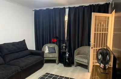 Casa com 2 quartos à venda na Rua Osvaldo Cruz, 2145, Santa Paula, São Caetano do Sul