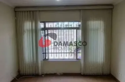 Casa com 3 quartos à venda na Rua Rio de Janeiro, 1318, Osvaldo Cruz, São Caetano do Sul