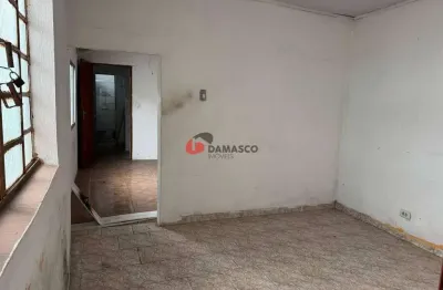 Casa com 3 quartos à venda na Praça das Andorinhas, 221, Santa Maria, São Caetano do Sul