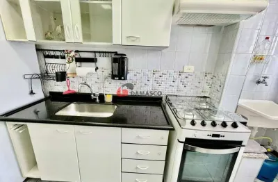 Apartamento com 2 quartos à venda na Alameda João Galego, 1127, Santa Maria, São Caetano do Sul