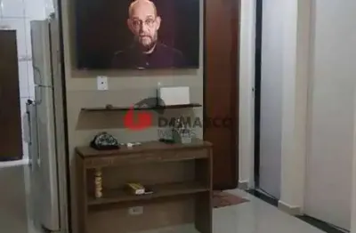 Apartamento com 2 quartos à venda na Rua do Contorno, 80, Ferrazópolis, São Bernardo do Campo