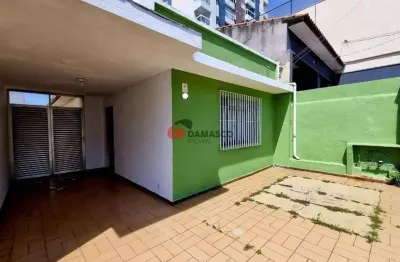 Casa com 2 quartos à venda na Rua Rio de Janeiro, 1310, Osvaldo Cruz, São Caetano do Sul