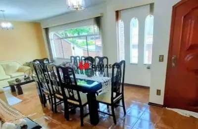 Casa com 3 quartos à venda na Rua Votorantim, 700, Barcelona, São Caetano do Sul