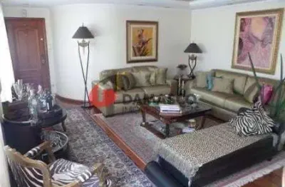 Apartamento à venda 3 quartos, 3 suites, 2 vagas, 193m², santo antônio, são caetano do sul - sp