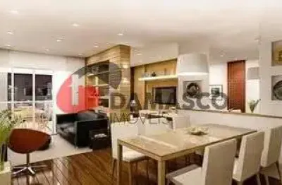 Apartamento à venda 3 quartos, 1 suite, 3 vagas, santa maria, são caetano do sul - sp