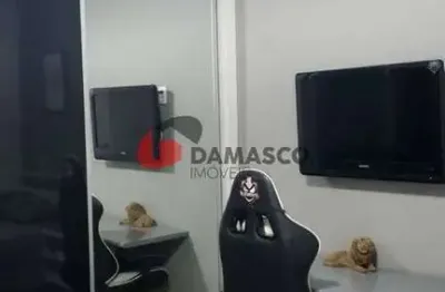 Apartamento à venda 3 quartos, 3 suites, 2 vagas, 205m², barcelona, são caetano do sul - sp