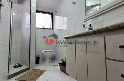 Apartamento à venda 3 quartos, 1 suite, 2 vagas, santa paula, são caetano do sul - sp
