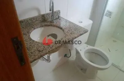 Apartamento à venda 2 quartos, 1 suite, 1 vaga, 61m², vila príncipe de gales, santo andré - sp