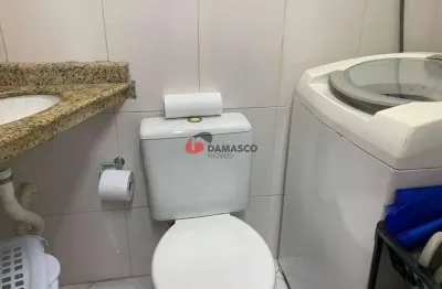 Cobertura com 3 quartos à venda na Alameda João Galego, 975, Santa Maria, São Caetano do Sul