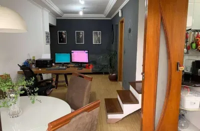 Cobertura com 3 quartos à venda na Alameda João Galego, 975, Santa Maria, São Caetano do Sul