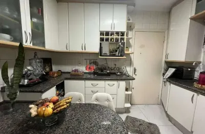 Apartamento à venda 3 dormitórios, 01 suite, santa maria, são caetano do sul, sp