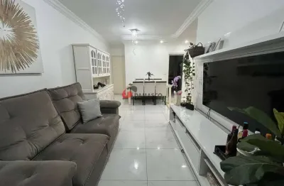 Apartamento à venda 3 dormitórios, 01 suite, santa maria, são caetano do sul, sp