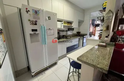 Apartamento com 3 quartos à venda na Alameda Cassaquera, 802, Barcelona, São Caetano do Sul