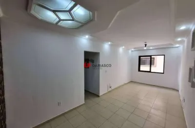 Apartamento com 2 quartos à venda na Rua Xingu, 342, Santa Maria, São Caetano do Sul