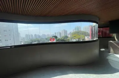 Apartamento com 3 quartos à venda na Rua Martim Francisco, 241, Santa Paula, São Caetano do Sul