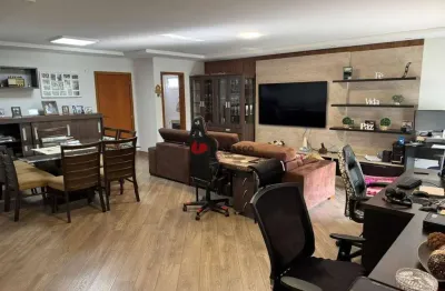 Apartamento com 3 quartos à venda na Avenida Presidente Kennedy, 97, Santa Paula, São Caetano do Sul