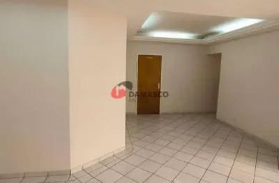 Apartamento à venda com 112m², santa maria, são caetano do sul, sp