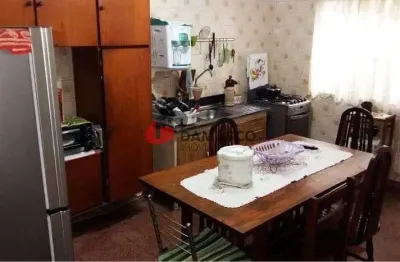 Casa à venda 2 quartos, 3 vagas, 245m², barcelona, são caetano do sul - sp