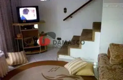 Casa à venda 2 quartos, 5 vagas, 279m², santa maria, são caetano do sul - sp