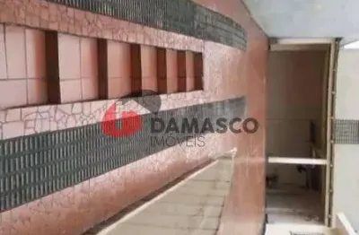 Casa à venda 2 quartos, 4 vagas, 100m², santa maria, são caetano do sul - sp