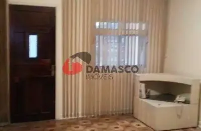 Casa à venda 2 quartos, 4 vagas, 100m², santa maria, são caetano do sul - sp
