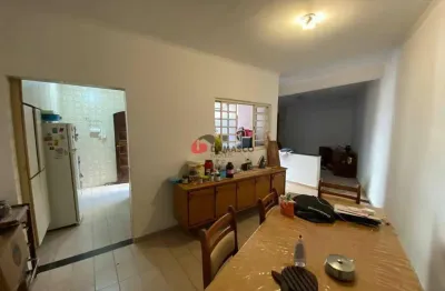 Casa à venda 2 quartos, 1 suite, 6 vagas, 221m², osvaldo cruz, são caetano do sul - sp