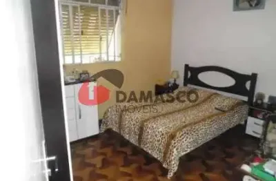 Casa à venda 2 quartos, 2 vagas, 156m², osvaldo cruz, são caetano do sul - sp