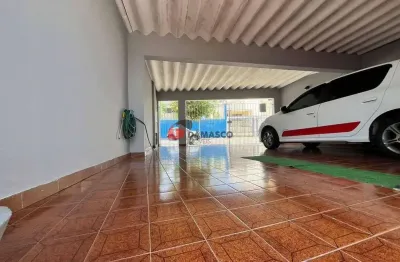 Casa à venda 2 quartos, 2 vagas, 195m², olímpico, são caetano do sul - sp