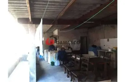 Casa à venda 2 quartos, 6 vagas, 68m², santa maria, são caetano do sul - sp